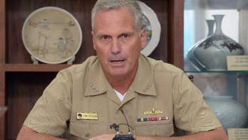 US seeks to ease Chinese anger over missile defense plans