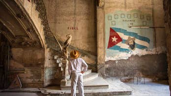 At 90, Fidel Castro is symbol of Cuban resistance to change