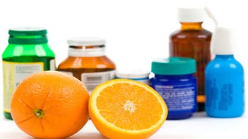 Multivitamins don't cut cardiovascular disease risk in men, study finds