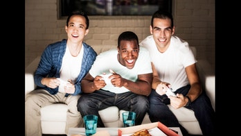 5 Things you can only put in a man cave