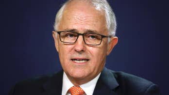 Australian prime minister to name more conservative cabinet