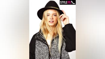 What You Need Now: 14 Cool Fall Hats Under $50