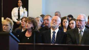 Judge refuses to cut sentence for man convicted of killing 3