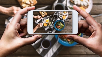 Culinary schools offering food styling classes for Instagram era