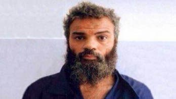 Benghazi attack suspect captured by American team, en route to US
