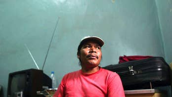 Decorated activist slain in northern Mexico