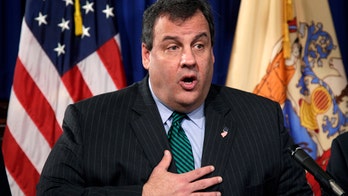 Never Dull: How Chris Christie carefully cultivates the media