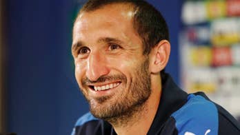 From indifference to uncertainty, Brexit talk hits Euro 2016