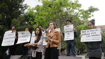 Berkeley provost criticized for lax discipline resigns post