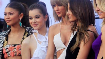 2015 Billboard Music Awards style: So hot or so not?