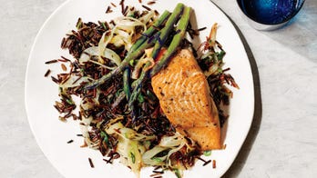 Your 1-day clean-eating plan