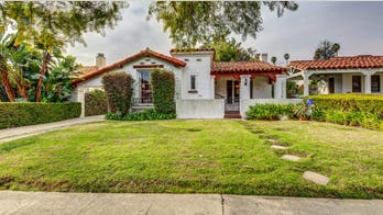 A True Hollywood Story: The Intriguing Estate of Cary Grant's Ex-Wife