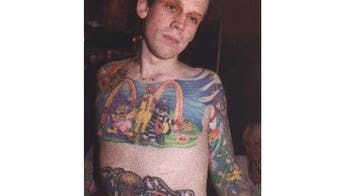 Worst food tattoos ever