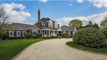 Ali Wentworth and George Stephanopoulos Selling $7M Southampton Home