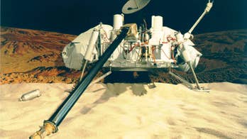 Life on Mars? 40 years later, Viking Lander scientist still says 'yes'