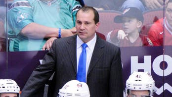 Lightning hire former Blue Jackets, Wild coach Richards as assistant