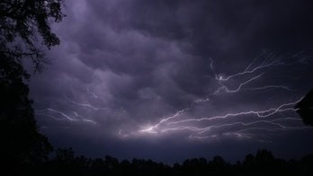 Lightning strike leaves Ohio boy brain-damaged