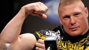 Brock Lesnar gives his prediction for UFC 200: I'm well-prepared and dangerous