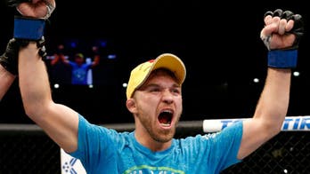 Bryan Caraway says he deserves UFC title-shot, now