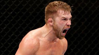 Bryan Caraway upsets Aljamain Sterling with split decision victory