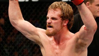 Gunnar Nelson dances and shakes in Justin Bieber spoof video