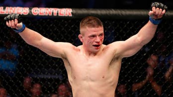 Rick Story fights smart, earns win in return bout at UFC Fight Night
