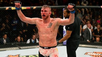 Alexander Gustafsson once again loses decision, yet is still not defeated