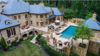 6 DC-Area Homes Perfect for Obama's Post-White House Move