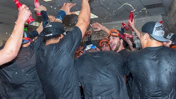 MLB plotting playoff expansion — with reality TV twist