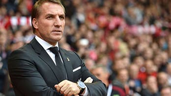 Celtic should be the perfect transition job for Brendan Rodgers