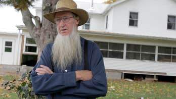 Leader of Amish group accused of hair-cutting attacks asking Supreme Court to review case