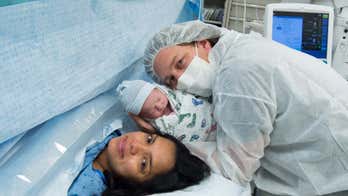 Dr. Manny: Fathers should never be penalized for being involved in childbirth