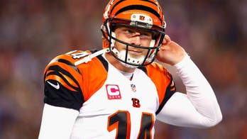 Andy Dalton set to be free agent: 3 teams that could be interested