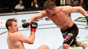 Rick Story healed from neck surgery, wants to fight Neil Magny