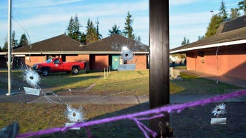 Washington men allegedly opened fire on elementary school, bragged about it