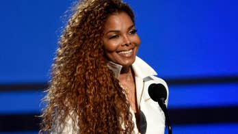 Janet Jackson’s ‘Control’ album reenters chart after 35 years: ‘I began to cry’