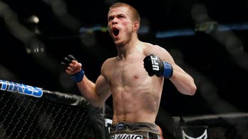 Michael McDonald returns to face Masanori Kanehara at UFC 195