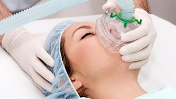 Brain-machine interface puts anesthesia on autopilot