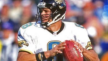 Jacksonville Jaguars' all-time Mount Rushmore: 4 best players in franchise history