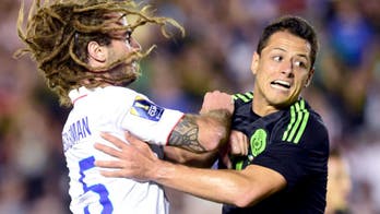 Draw for the final round of CONCACAF World Cup qualifying set