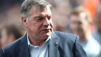 Sam Allardyce will reportedly be named new England manager