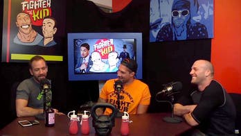 Patrick Cummins talks believing in yourself, jail, & more on FATK