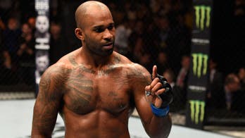 Jimi Manuwa not happy Jon Jones ultimately decides who fights Daniel Cormier at UFC 214