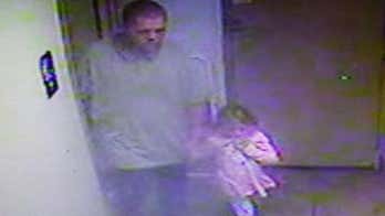 Florida girl found safe in Tennessee; kidnapping suspect in custody