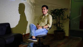 Indonesians shocked by Trump, but still admire US values