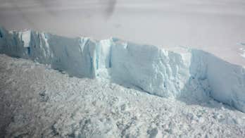 Experts warn luxury Arctic cruises of Titanic-style disaster