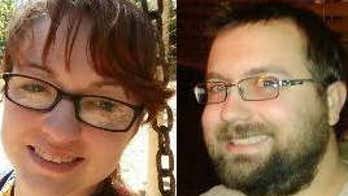 Facebook posts deepen mystery of missing South Carolina couple