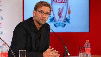 Chances are Jurgen Klopp will cry at Dortmund-Liverpool and we will too