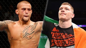 Dustin Poirier vs. Joseph Duffy rescheduled for UFC 195
