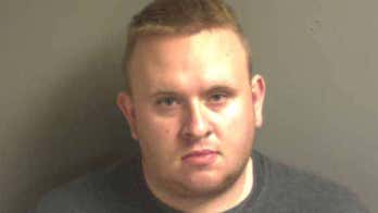 Missouri man accused of conning women into buying him luxury cars